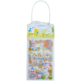 Детская награда для друга для детского сада для школьников, наклейка, подарок на день рождения