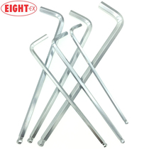 Japan Bagli Import Inner Hexagon Wrench Hexagonal Spoon L Type Wrench 1 5 2 3 4 5 6 8 10 12 14