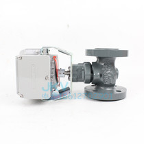 Japan Azbil Shanwu Won Control Valve VY5157L0021 Electric Ertong proportional points adjustment valve AC24V