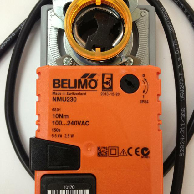 belimo Fight for electric wind valve nmu230 nmu230 nmu230sr nmu230-s nmu230-s spot