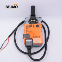 Swiss belimo pulpit for electric ball valve actuator lr24a 24v switch driver 5nm spot