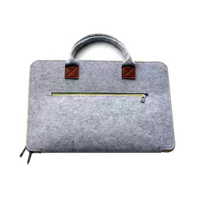 Skycool LCD pen display 1310 1320 hand-painted screen portable protective bag Xinti 13HD drawing screen bag