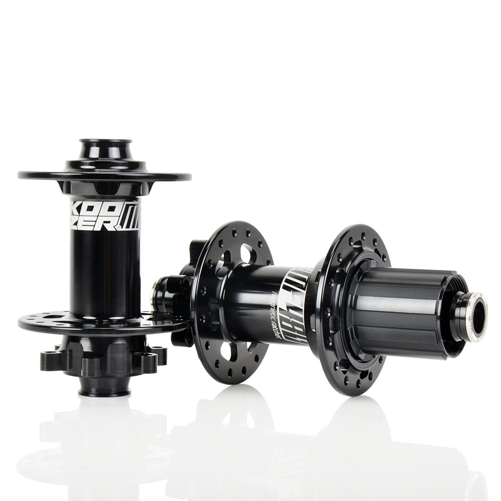 KOOZER MF480 Magnetic Ratch 32 Koon Mountain Flower Drum 12 speed 141 148 boost XD MS