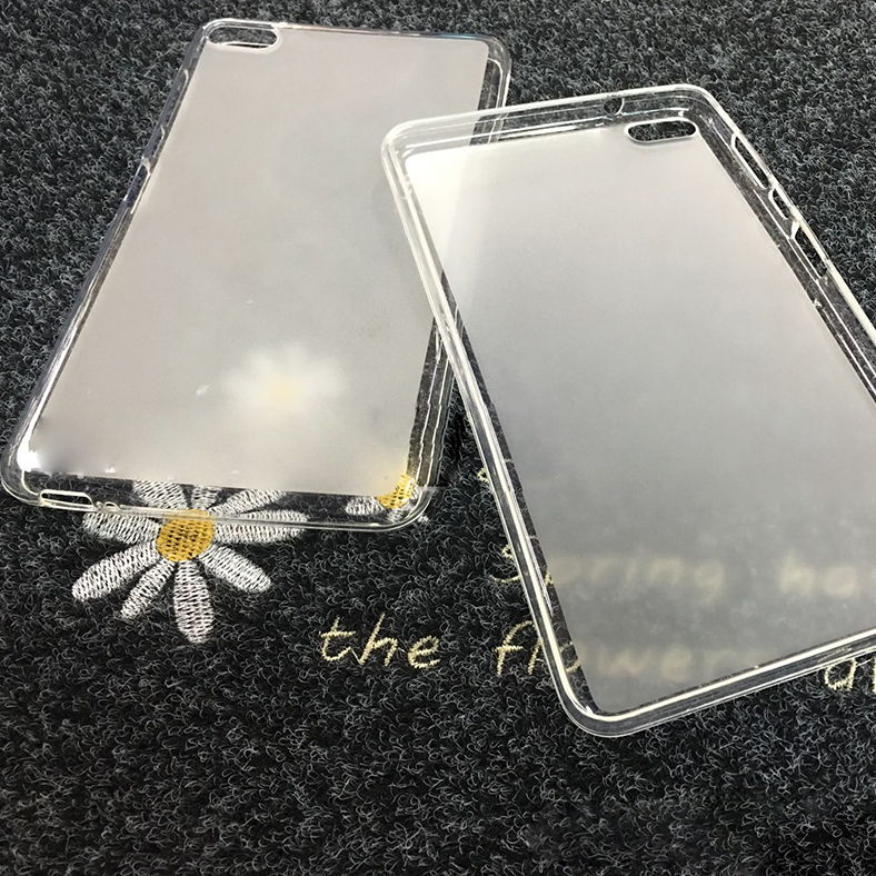 Huawei ôm đọc M2 phiên bản trẻ của 7-inch tablet bảo vệ tay áo PLE-703L điện thoại dành riêng vỏ bao da - Phụ kiện máy tính bảng ốp lưng ipad 10.2