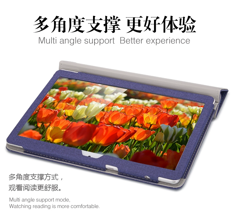 CUBE M5S da bảo vệ M5X TPC M20 kháng thả 10,1 inch cho nhà ở tablet - Phụ kiện máy tính bảng