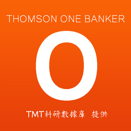Thomson One Banker) Research acquired a financial research database account for PE-listed companies