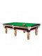 Joe's Billiard Table, Chinese Billiard Table, Standard Commercial Chinese Billiard Table, Home Billiard Room, Club, Joe's Billiard Table