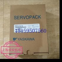 Bargaining price SGDV-R70A11B SGDV-R70A11B002000 Yaskawa warranty one year spot price bargaining