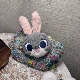 Джуди Кролик Брошь