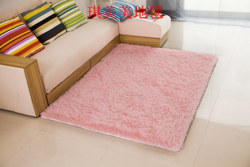 phòng khách có thể rửa giường thảm thảm thảm bàn cạnh giường ngủ thảm thảm cửa sổ bay thảm - Thảm tấm trải sàn
