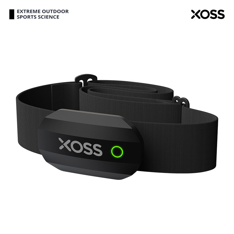 Walker outdoor heart rate band Bluetooth outdoor running chest belt heart rate monitoring watch bicycle riding equipment accessories