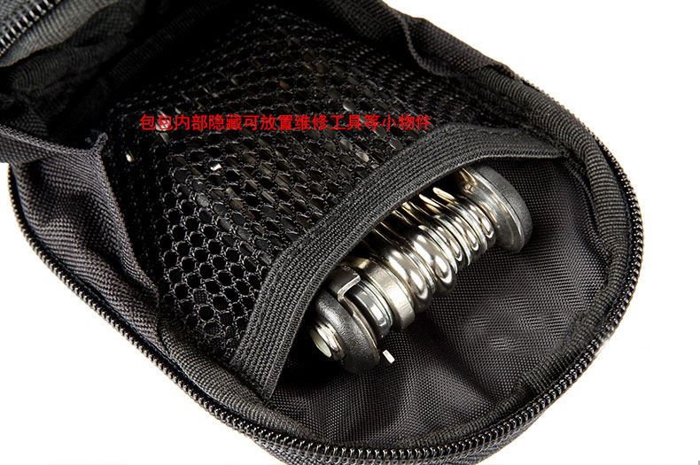 Sacoche pour vélo mixte TOPEAK - Ref 2211931 Image 17