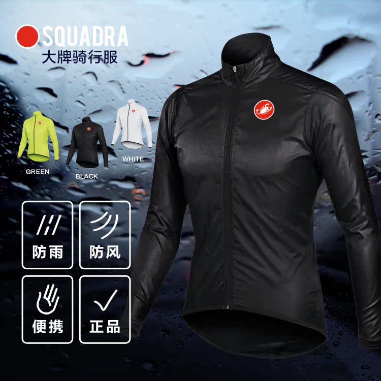 Vêtement cyclisme homme CASTELLI - Ref 2215385 Image 6