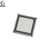 CC1310F128RGZR CC1310F128 QFN48 RF -контроллер CC1310F128