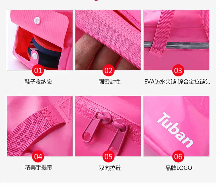 Sac de sport - Ref 8475 Image 33