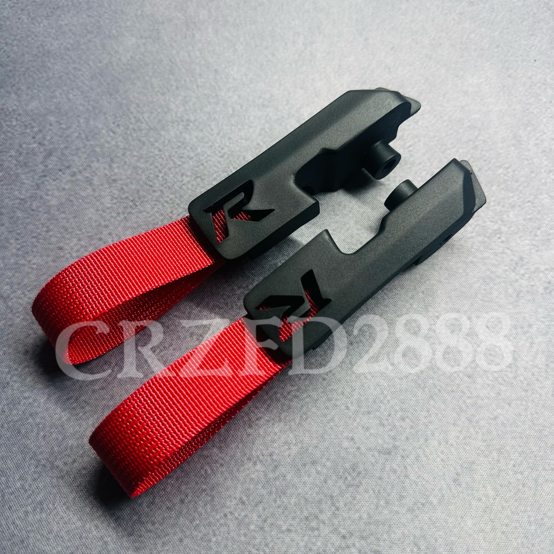 Civic Si Ming Fd2Fd1Fa13 Interior Door Handle Personalized Car Door Handle Fd2R Door Handle with Optional Colors