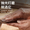 Abrasive Cloth Sandpaper, Iron Sandpaper, Brown Corundum Sandpaper, Polishing Iron Sandpaper, Diamond Sandpaper, Hubei Yuli