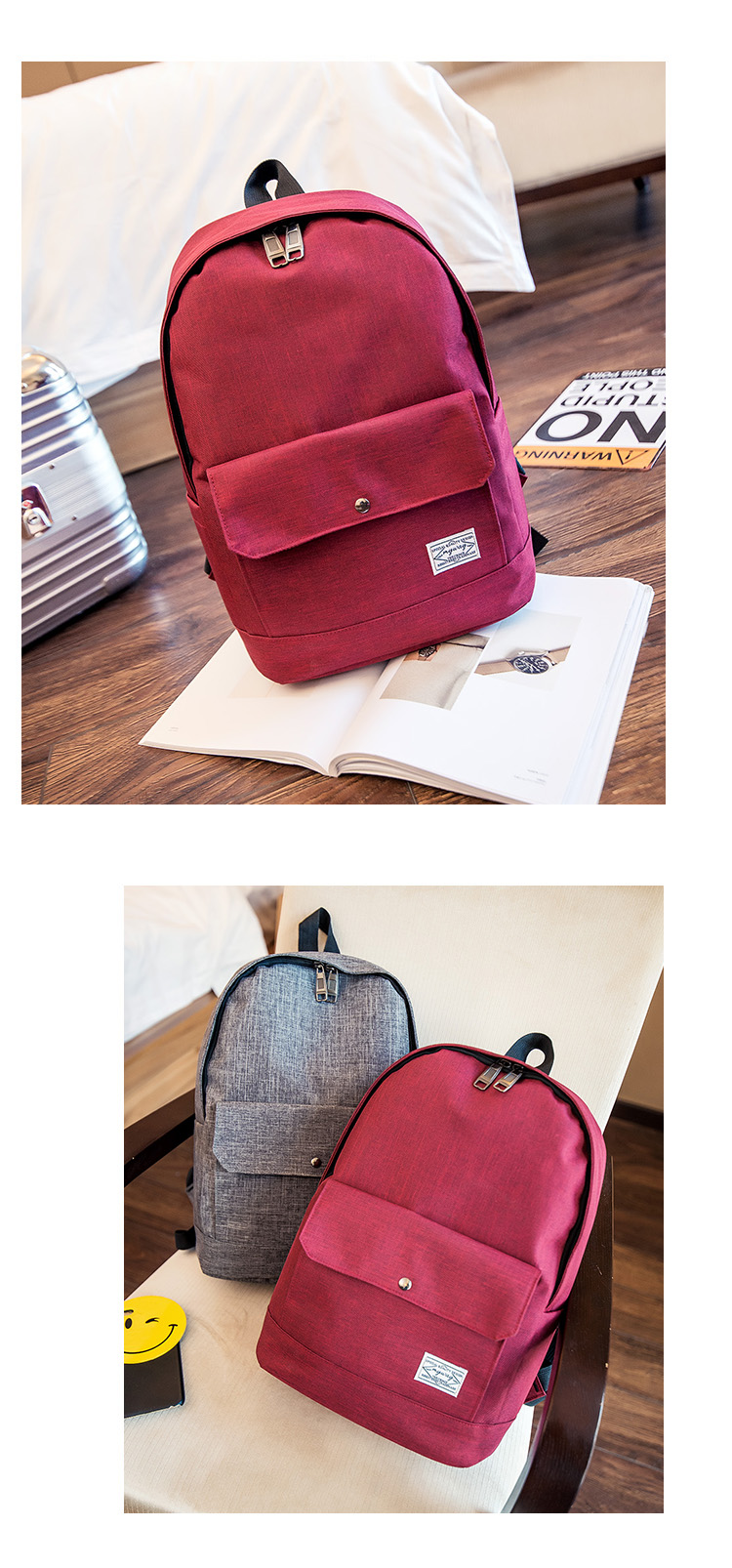 Sac homme - Ref 51296 Image 40