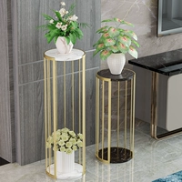 Легкий роскошный мрамор Железный Арт.