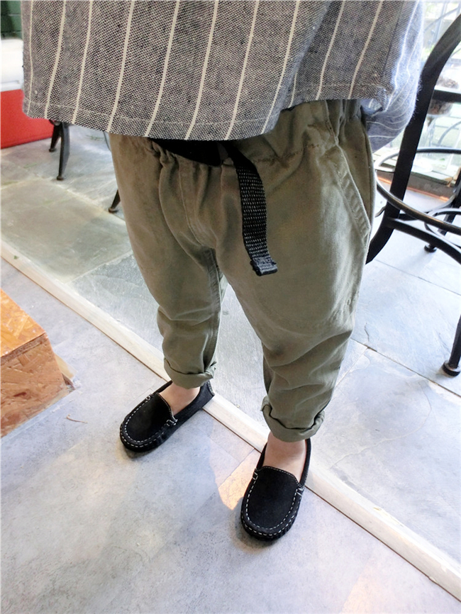 Pantalon pour garcons et filles - Ref 2057974 Image 19