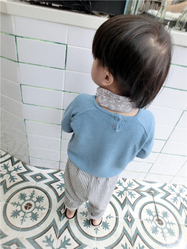 Pull enfant - Ref 2103017 Image 24