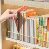 Книга с картинками, хранение ящик для настольного стола прозрачный хранение книг Tidelle, Artifact Box детская книга на рабочем столе книга корзина на столовую полка