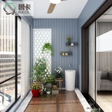 Люка экологическая деревянная настенная доска верхняя глигельбарная лабораторная панель Paris Grey Grey