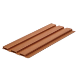 Люка экологическая древесина Отличная настенная доска 204 Фоновая настенная декоративные материалы.