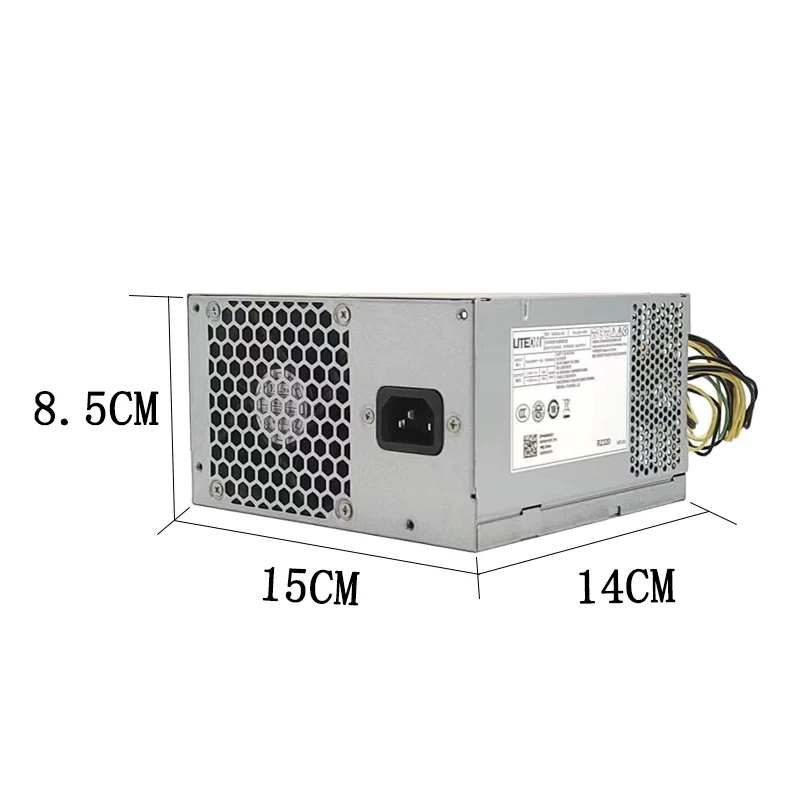 Новый оригинал H3C 526T Зигуанг UniS источник питания PCM003 PA-1181-3G PA-2301-3PC