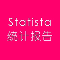 statista Global Statistics Database High-Rights Member Global Industry Statistics Report Unlimited Download