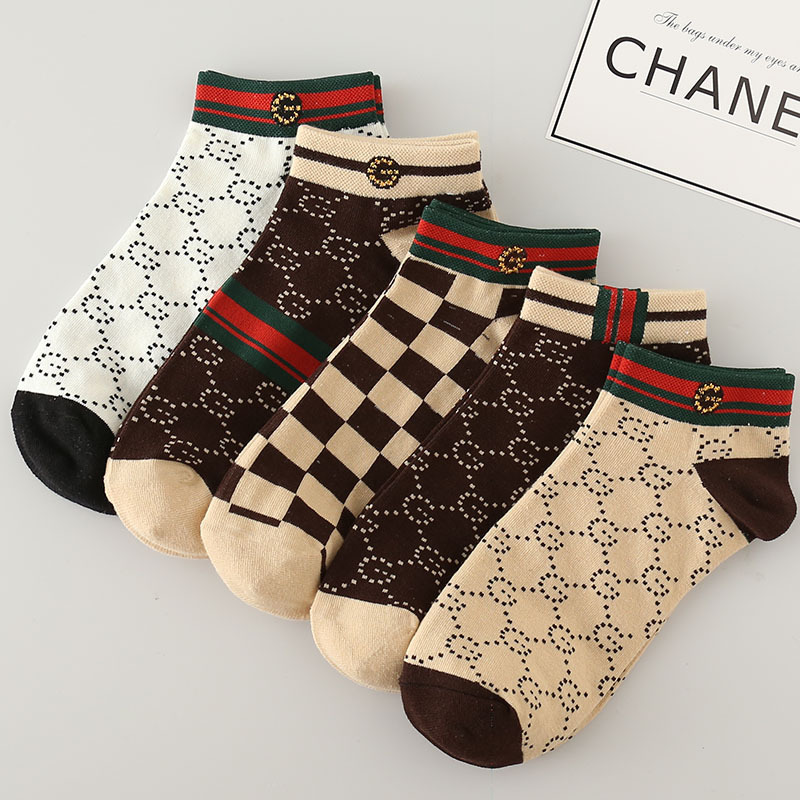 Cool Socks for Men, Summer Thin Style, Odor-Resistant, Sweat-Absorbent, Trendy Brand, Versatile Men's Low-Cut Short Socks, Men's Ankle Socks Cool Socks for Men, Summer Thin Style, Odor-Resistant, Sweat-Absorbent, Trendy Brand, Versatile Men's Low-Cut Short Socks, Men's Ankle Socks