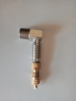 33 00-51 special tire valve Valve for 220 tons electric tire