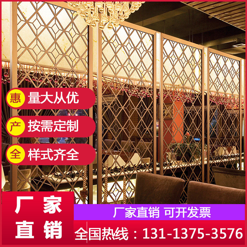 Manufacturer aluminum alloy window flower anti-theft window easy to disassemble and wash mosquito aluminum window Flower New type of protection window Custom screen partition