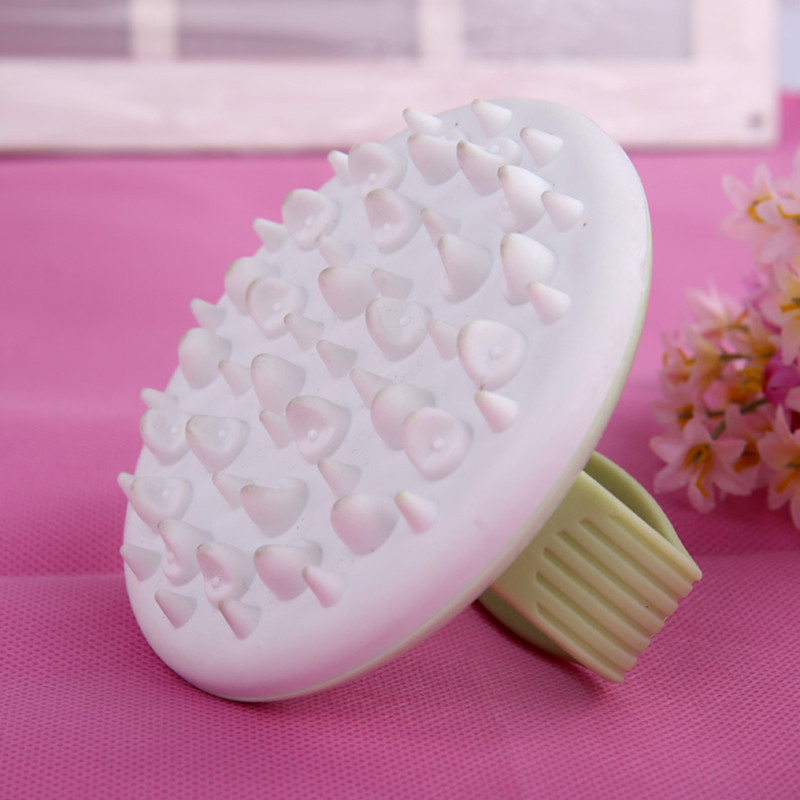 Meridian brush massage brush slimming home whole body live tendons five elements lymphatic drainage body breast enhancement brush massager