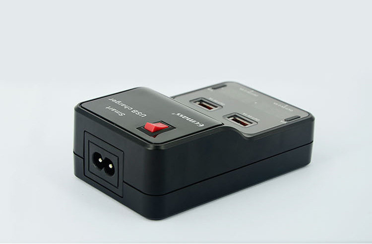 chargeur GOMASS - Ref 1294359 Image 15