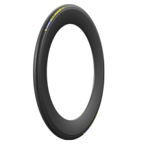 Michelin bicycle tire 700X23C POWERTIMETRIAL road tire competition grade clincher tire