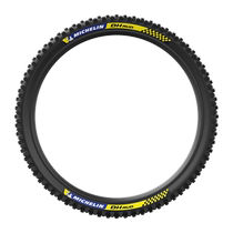 Michelin bicycle tire 29X2 40 DH16 mountain bike tire competition downhill tubeless tire