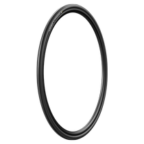 Michelin bicycle tire 700X23C LITHION 3 road tire black red edge clincher tire