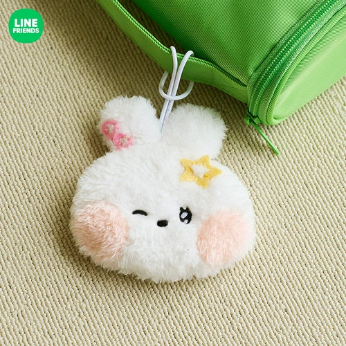 LINE FRIENDS Даже мой друг Ленини приключенческий сериал