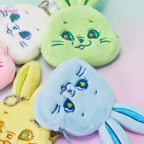 LINE FRIENDS Даже мой друг в Нью -Джанском Тодни пакет хранения