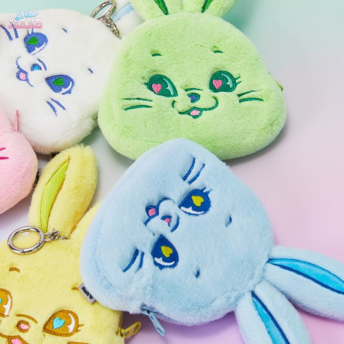 LINE FRIENDS Даже мой друг в Нью -Джанском Тодни пакет хранения