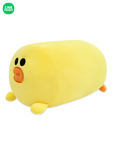 Комфортная подушка для друга, плюшевая кукла, 40 см