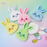 LINE FRIENDS Даже мой друг в Нью -Джанском Тодни пакет хранения