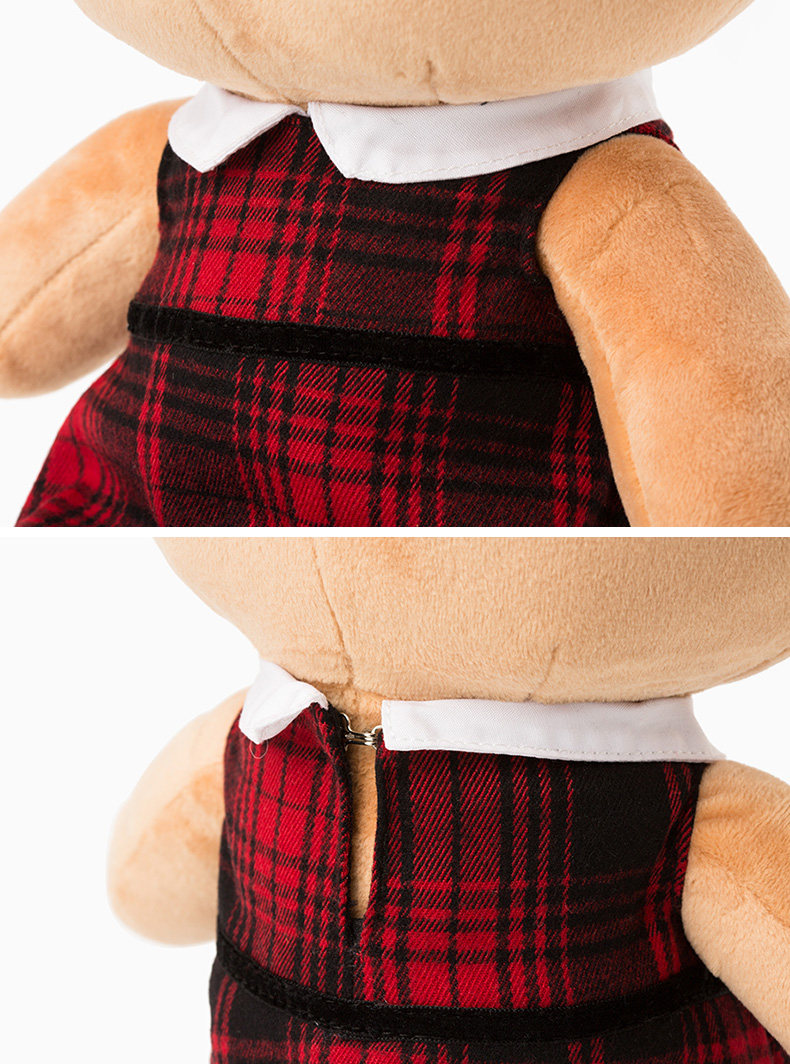 Peluche manga LINE FRIENDS LINE FRIENDS - Ref 2697268 Image 13