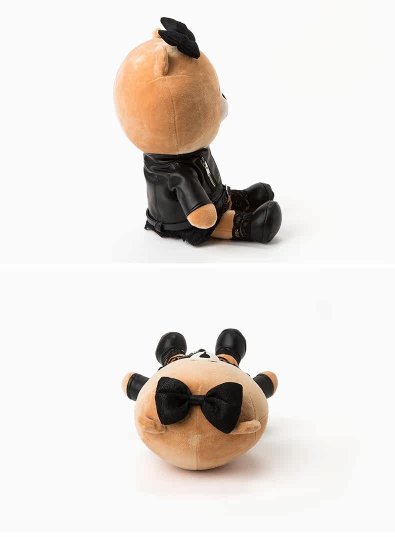 Peluche manga LINE FRIENDS LINE FRIENDS - Ref 2697269 Image 16