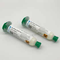 American imported alpha solder paste bga free cleaning lead-free halogen-free ALPHA syringe mobile phone welding oil POP707