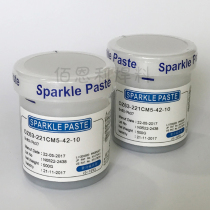 Original Japan Senju lead solder paste OZ63-221CM5-42-10 SMIC leave-in medium temperature solder paste