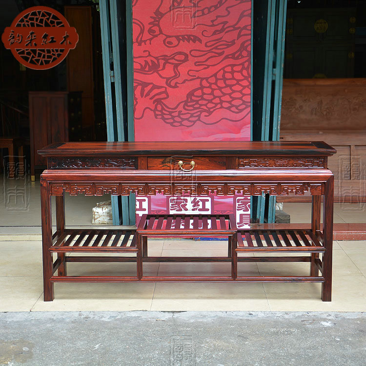 (Rhyme) The case of the Great Red Sour Branch of Laos is available for the table to be handed over to the table, Honolulu's furniture