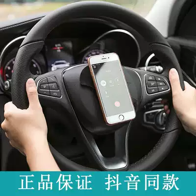 American nano adsorption double-sided adhesive pad Universal post strong adhesive adhesive no trace adhesive hook tremble sound same Post