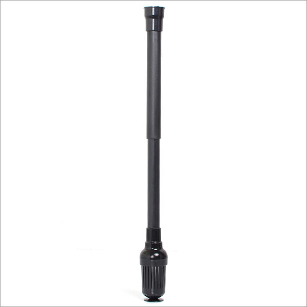 Pump Extended Pipe Three-in-One Fish Pump Strengthened Inlet Pipe Pump Growth Plastic Pipe (Scale)